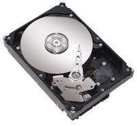 Seagate Barracuda 80GB Serial ATA II HDD (ST380211AS) Seagate Barracuda 80GB Serial ATA II HDD (ST380211AS)